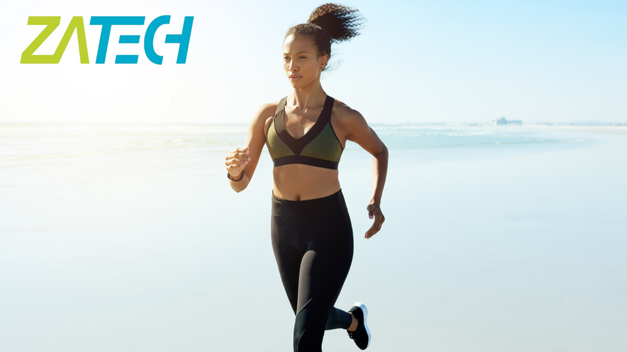 Compression Socks for Long-Distance Runners