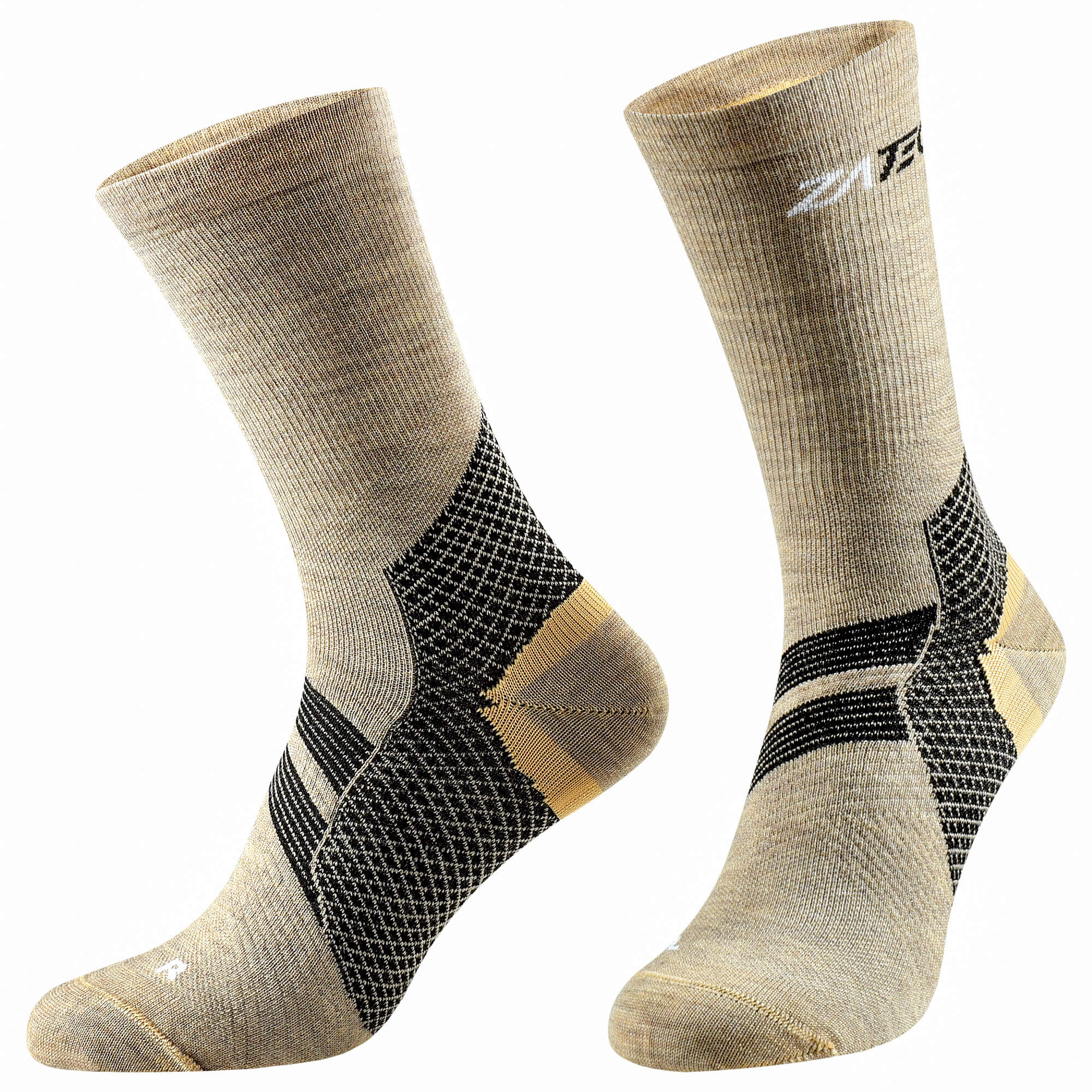The Merino Wool Edition - Beige