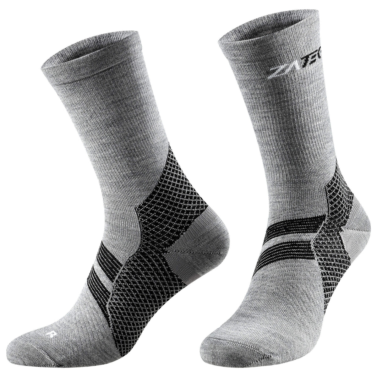 The Merino Wool Edition - Gray