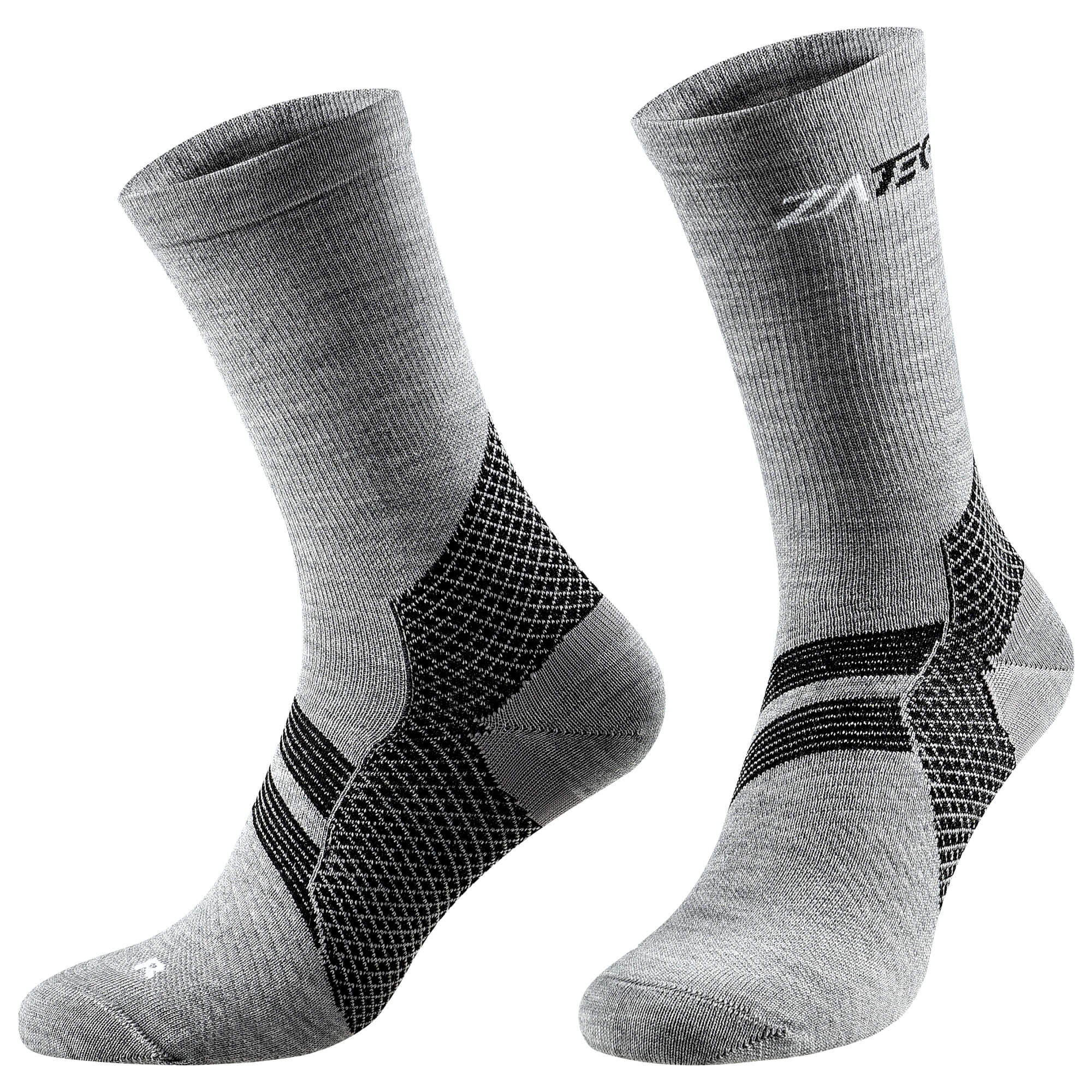 The Merino Wool Edition - Gray