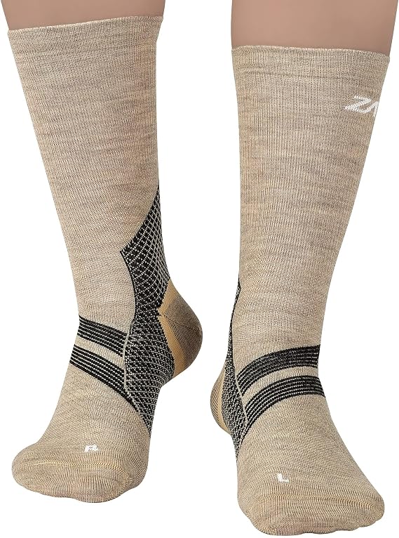 The Merino Wool Edition - Beige
