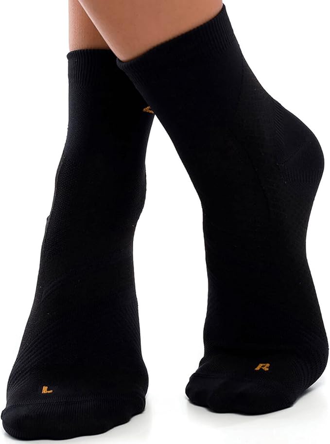 The Quarter Cut Edition - Black on Black