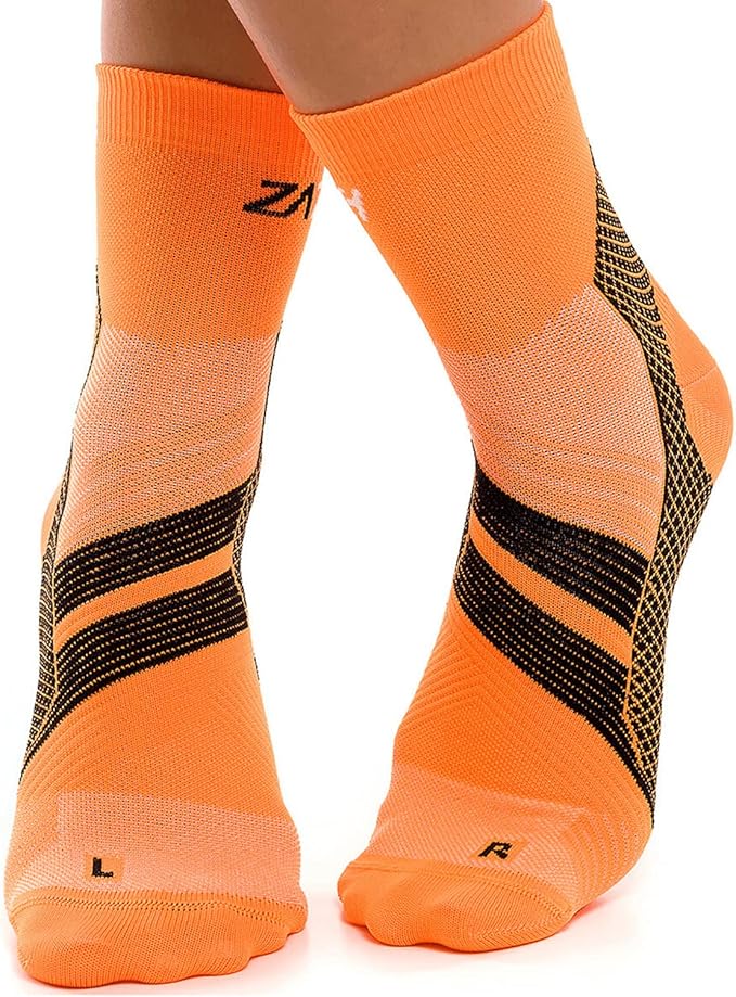 The Quarter Cut Edition - Orange