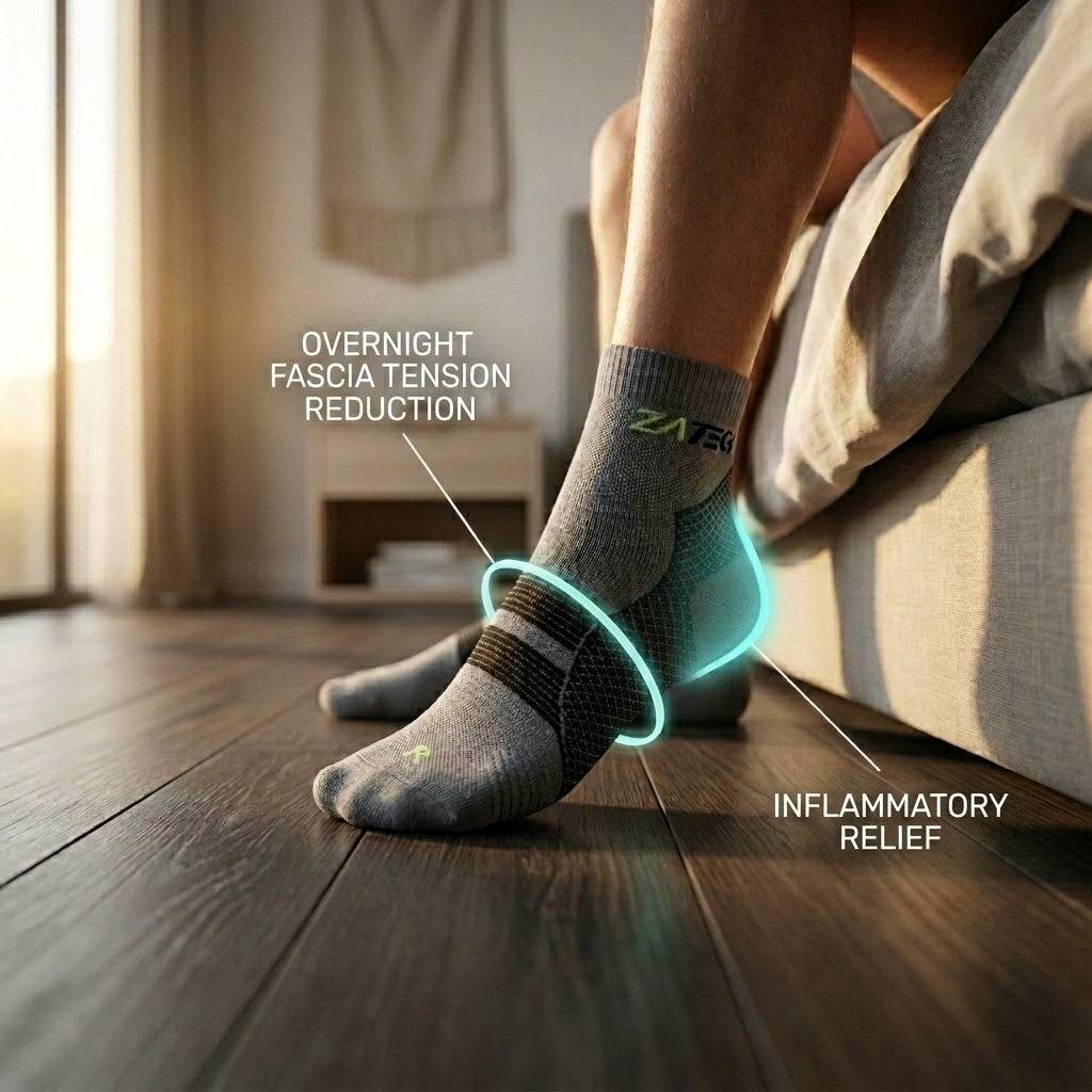 The Morning Step Solution