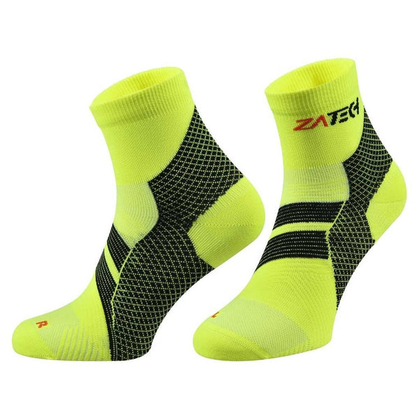 ZaTech® Compression Socks | Athletic Performance & Stability Hub ...